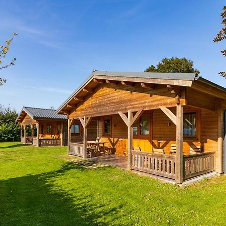 Vakantiehuis De Schaapskooi Drunen Luaran gambar