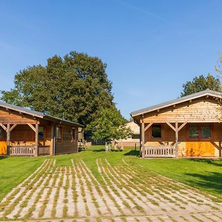 Vakantiehuis De Schaapskooi Drunen Luaran gambar