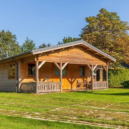 Vakantiehuis De Schaapskooi Drunen Luaran gambar