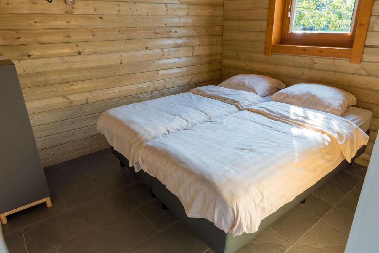 Vakantiehuis De Schaapskooi Drunen Luaran gambar