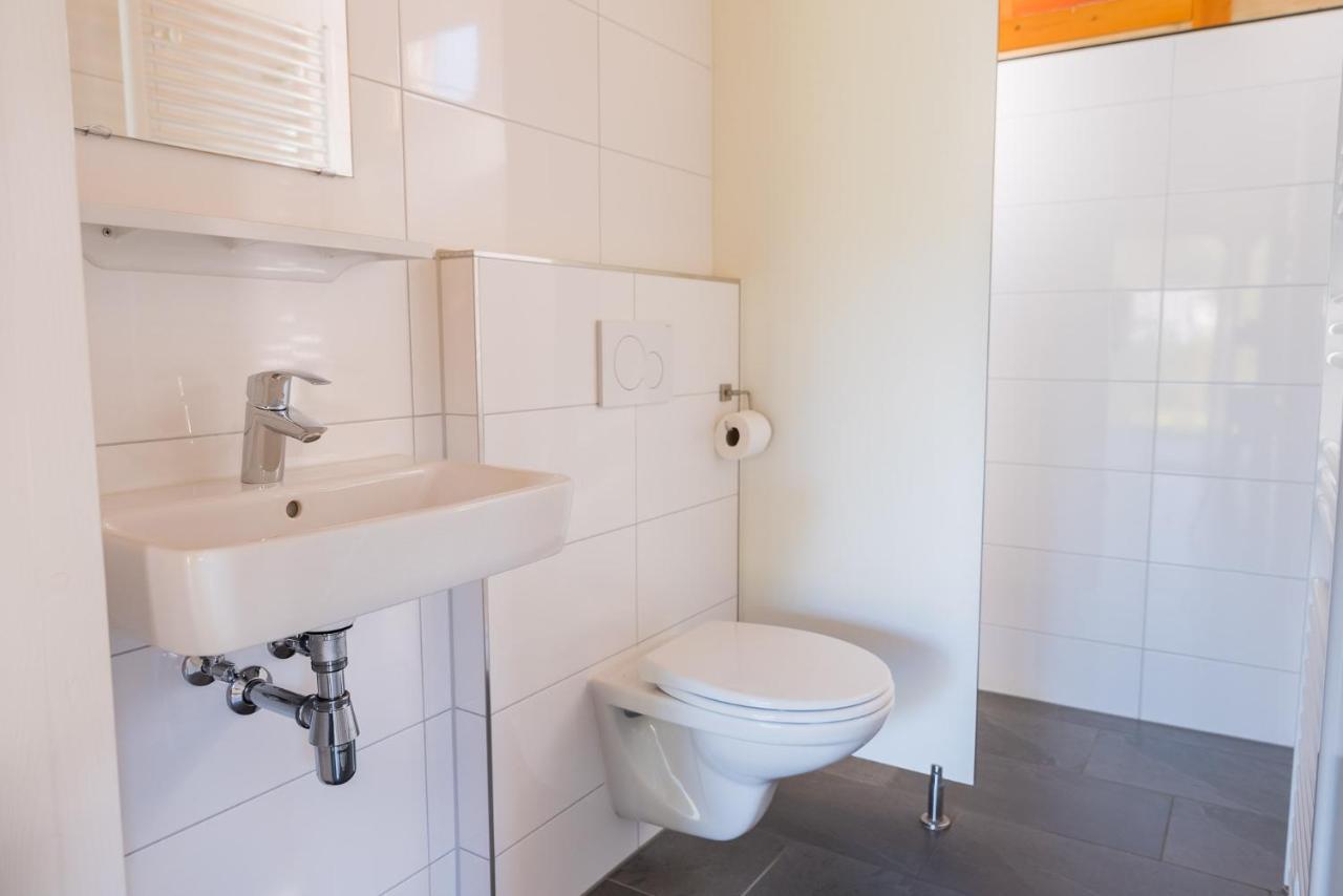 Vakantiehuis De Schaapskooi Drunen Luaran gambar