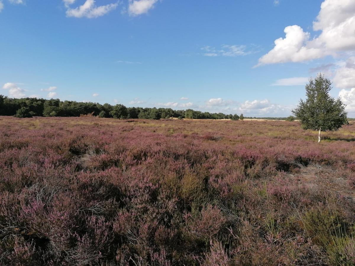 Vakantiehuis De Schaapskooi Drunen Luaran gambar