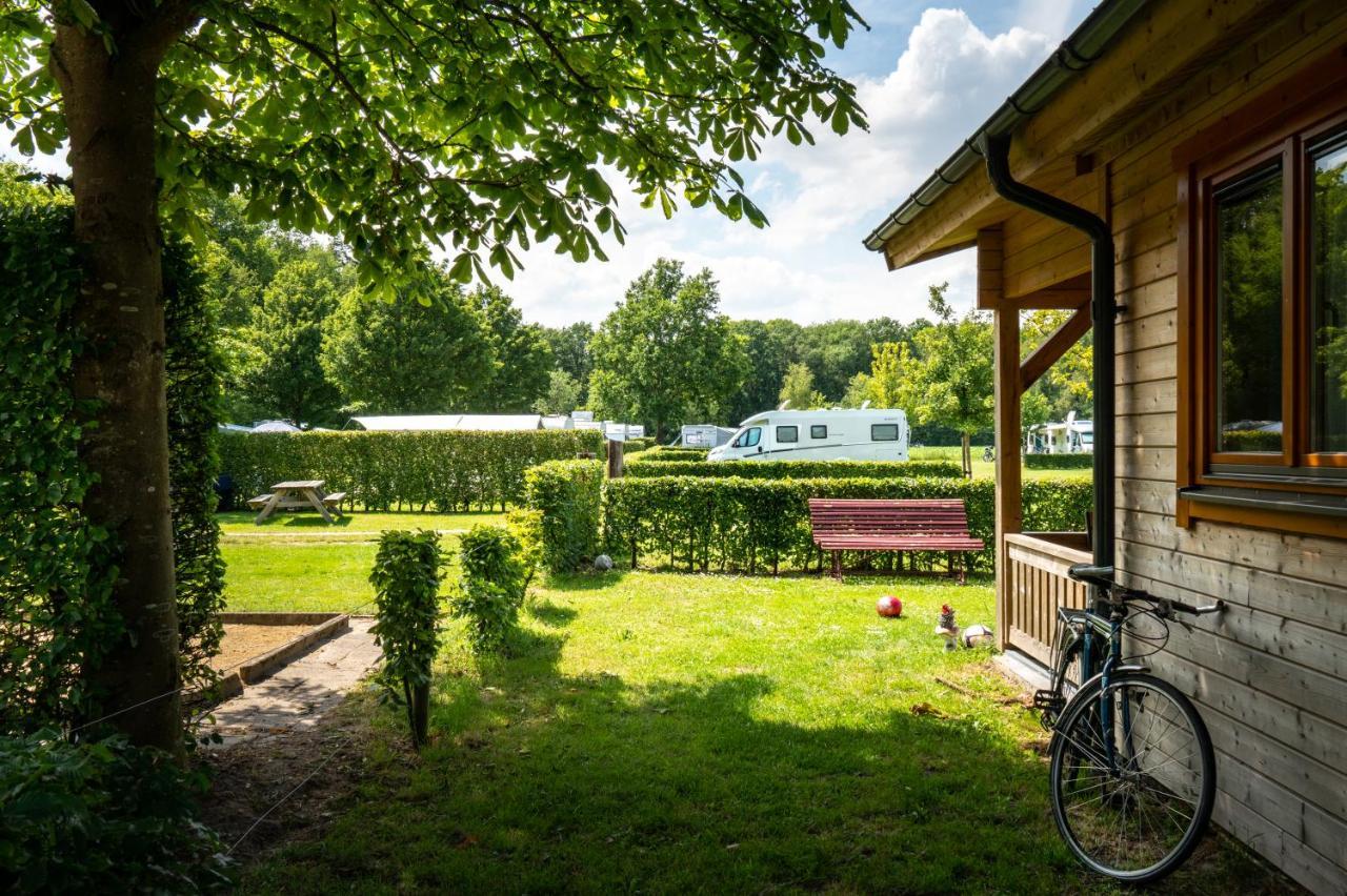 Vakantiehuis De Schaapskooi Drunen Luaran gambar