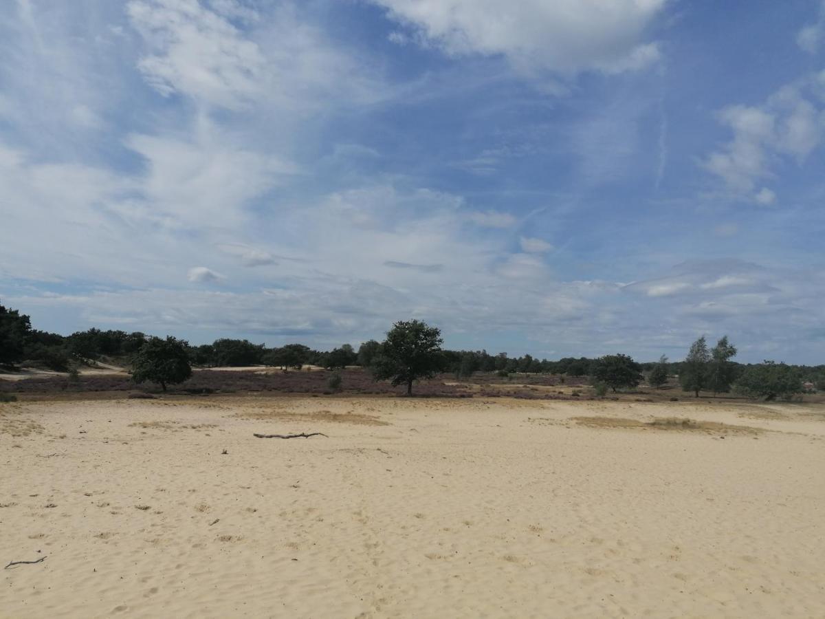 Vakantiehuis De Schaapskooi Drunen Luaran gambar