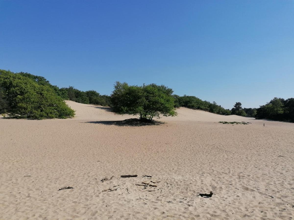 Vakantiehuis De Schaapskooi Drunen Luaran gambar