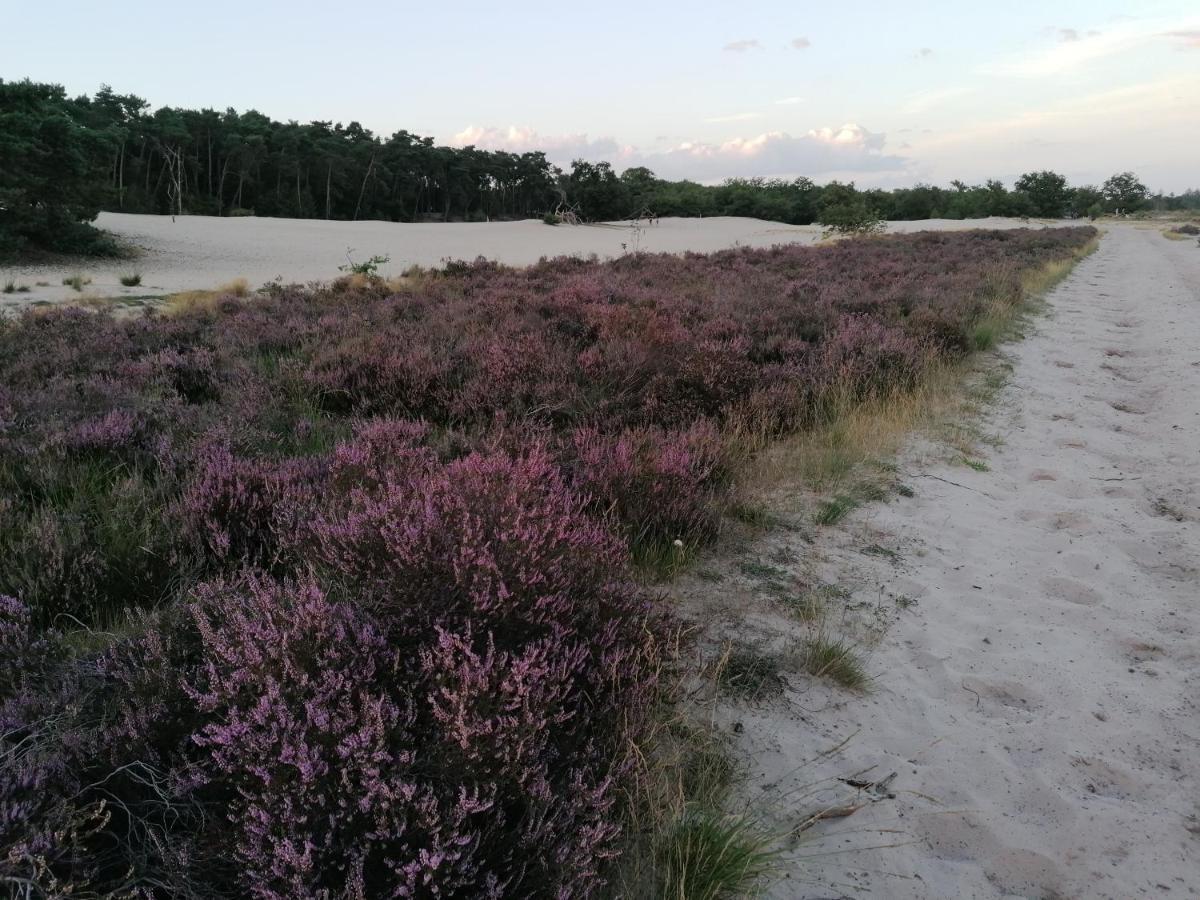 Vakantiehuis De Schaapskooi Drunen Luaran gambar