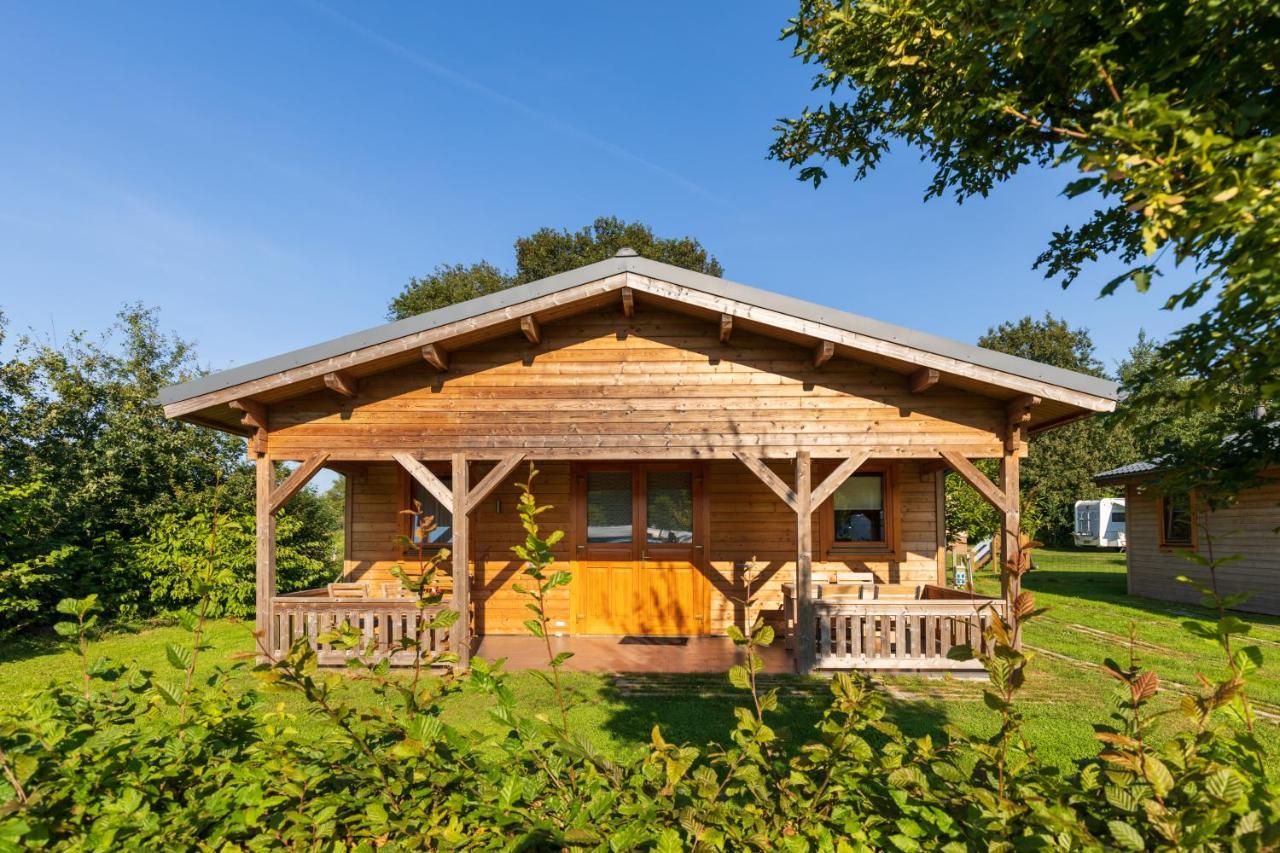 Vakantiehuis De Schaapskooi Drunen Luaran gambar