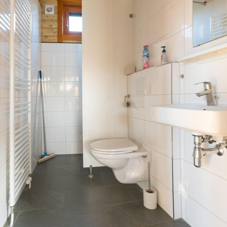Vakantiehuis De Schaapskooi Drunen Luaran gambar