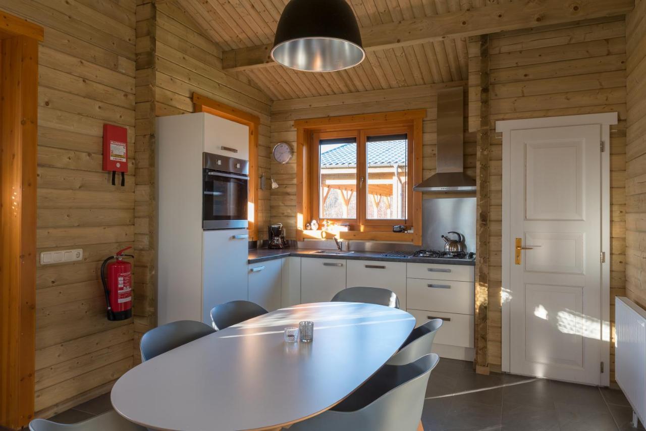 Vakantiehuis De Schaapskooi Drunen Luaran gambar