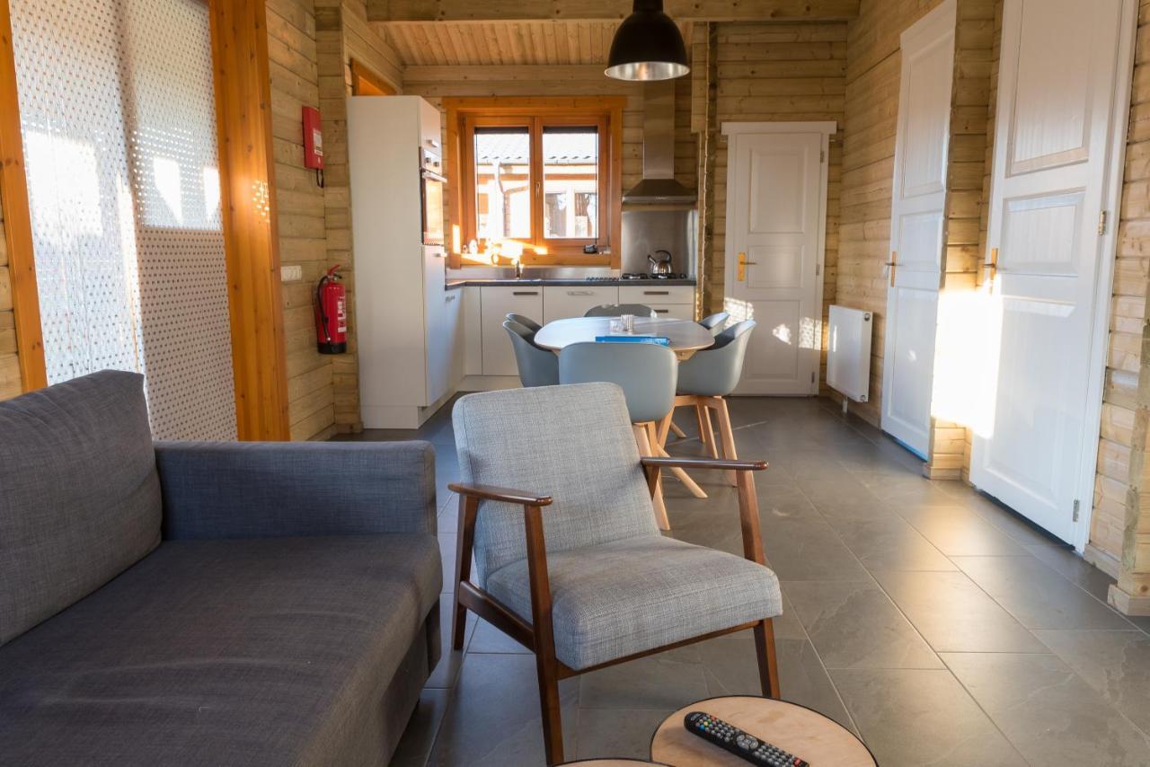 Vakantiehuis De Schaapskooi Drunen Luaran gambar
